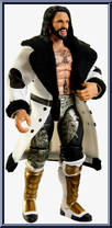 Seth Rollins Action Figure