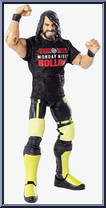 Seth Rollins Action Figure