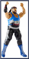 Shark Action Figure