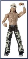 Shawn Michaels Action Figure
