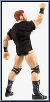 Sheamus from WWE Elite Collection - Series  84 manufactured by Mattel [Loose]