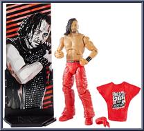 Shinsuke Nakamura Action Figure