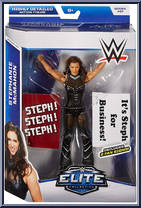 Stephanie McMahon Action Figure