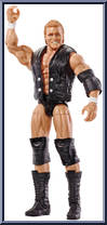 Sycho Sid (Flashback) Action Figure