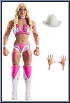 Tiffany Stratton from WWE Elite Collection - Series 113 manufactured by Mattel [Loose]