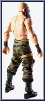 Tommaso Ciampa from WWE Elite Collection - Series  69 manufactured by Mattel [Loose]