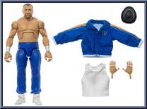Tony D'Angelo Action Figure