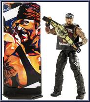 Undertaker Action Figure