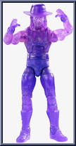 Undertaker Action Figure