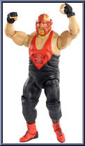Vader from WWE Elite Collection - Series  31 manufactured by Mattel [Loose]