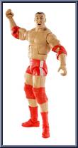Vladimir Kozlov (With Detail on Jacket Sleeves) Action Figure