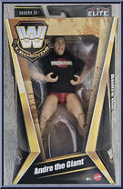 Andre the Giant (Red Shorts) (Chase) Action Figure
