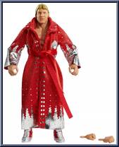Paul Orndorff Action Figure