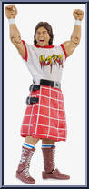 Rowdy Roddy Piper Action Figure