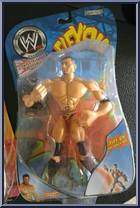 Batista Action Figure
