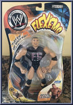 Brock Lesnar Action Figure