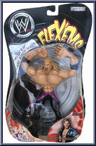 Chris Jericho Action Figure
