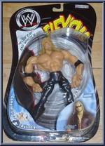 Edge Action Figure