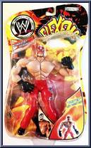Rey Mysterio Action Figure