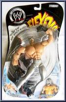 Rey Mysterio Action Figure