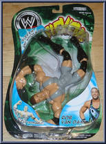 Rob Van Dam Action Figure