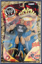 Rock Action Figure