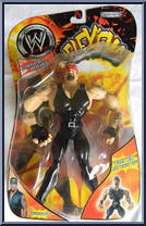 Undertaker Action Figure