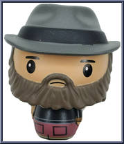 Bray Wyatt from WWE - Pint Size manufactured by Funko [Loose]