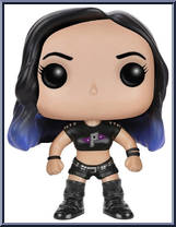 Paige Action Figure