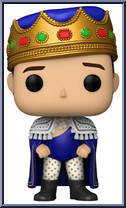 Jerry Lawler Action Figure