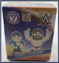 Ric Flair from WWE - Mystery Minis 1 manufactured by Funko [Front]