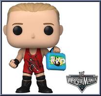 Rob Van Dam (Money In The Bank) Action Figure