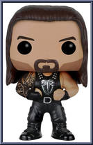 Roman Reigns Action Figure