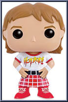 Rowdy Roddy Piper Action Figure