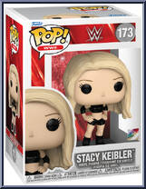 Stacy Keibler from WWE - Pop! Vinyl Figures manufactured by Funko [Front]