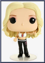 Trish Stratus Action Figure