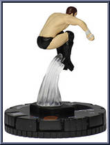 Finn Balor from WWE HeroClix - Basic Series manufactured by WizKids [Loose]