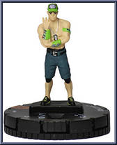 John Cena Action Figure