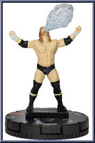 Triple H Action Figure