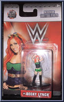 Becky Lynch Action Figure