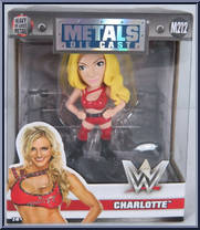 Charlotte Action Figure