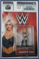 Charlotte Flair Action Figure
