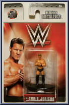 Chris Jericho Action Figure