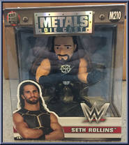 Seth Rollins Action Figure