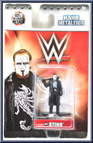 Sting Action Figure