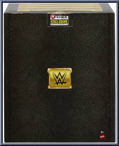 Foley / Rhodes / Michaels / Hart from WWE - Defining Moments manufactured by Mattel [Back]