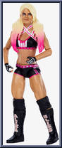 Alexa Bliss Action Figure