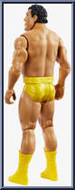 Andre the Giant from WWE - Wrestlemania 39 manufactured by Mattel [Loose]