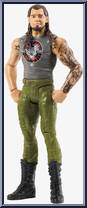 Baron Corbin Action Figure