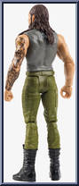 Baron Corbin from WWE - Series  79 manufactured by Mattel [Loose]